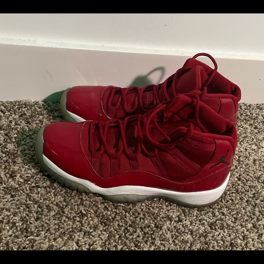 Jordan 11